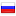 fon-toto.ru server is located in Russia